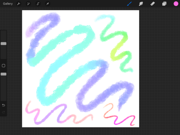Procreate Color Change Brushes: A Dynamic Tool for Digital Artists