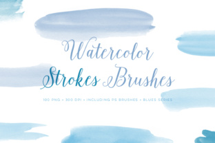 Unleash Your Creativity with the Photoshop Brushes Watercolour Set