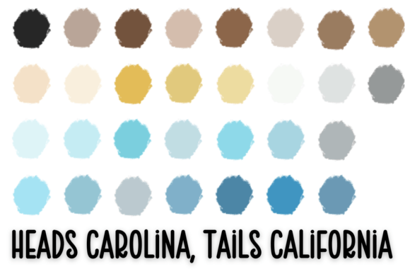 Unlock Vibrant Palettes with Procreate Color Swatche