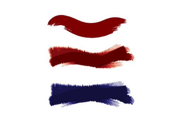 Water Color Brush: Creative Uses for Digital Design