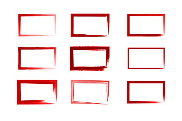 Water Color Square Brush Set: A Creative Toolkit